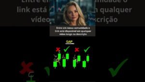 GAP #opçõesbinárias