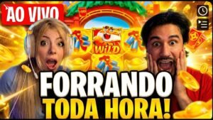🌟JOGO DO TIGRINHO AO VIVO, LIVE FORTUNE TIGER AO VIVO, PLATAFORMA NOVA, LIVE TIGRINHO ESTRATEGIA HD!