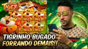 🌟JOGO DO TIGRINHO AO VIVO, PLATAFORMA NOVA, LIVE FORTUNE TIGER AO VIVO, LIVE TIGRINHO ESTRATEGIA HD!