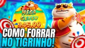🌟JOGO DO TIGRINHO AO VIVO, PLATAFORMA NOVA, LIVE FORTUNE TIGER AO VIVO, LIVE TIGRINHO ESTRATEGIA HD!