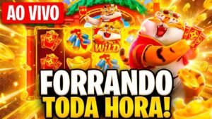 🌟JOGO DO TIGRINHO AO VIVO, PLATAFORMA NOVA, LIVE FORTUNE TIGER AO VIVO, LIVE TIGRINHO ESTRATEGIA HD!