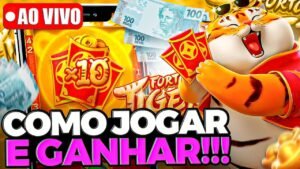 🌟JOGO DO TIGRINHO AO VIVO, PLATAFORMA NOVA, LIVE FORTUNE TIGER AO VIVO, LIVE TIGRINHO ESTRATEGIA HD!