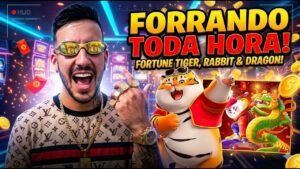 🌟JOGO DO TIGRINHO AO VIVO, PLATAFORMA NOVA, LIVE FORTUNE TIGER AO VIVO, LIVE TIGRINHO ESTRATEGIA HD!