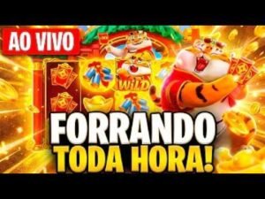 🌟JOGO DO TIGRINHO AO VIVO, PLATAFORMA NOVA, LIVE FORTUNE TIGER AO VIVO, LIVE TIGRINHO ESTRATEGIA HD!
