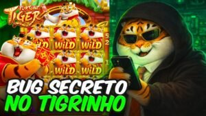 🌟JOGO DO TIGRINHO AO VIVO, PLATAFORMA NOVA, LIVE FORTUNE TIGER AO VIVO, LIVE TIGRINHO ESTRATEGIA HD!