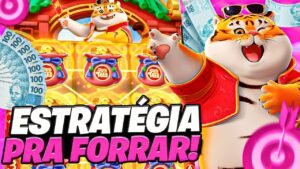 🌟JOGO DO TIGRINHO AO VIVO, PLATAFORMA NOVA, LIVE FORTUNE TIGER AO VIVO, LIVE TIGRINHO ESTRATEGIA HD!