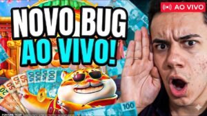 🌟JOGO DO TIGRINHO AO VIVO, PLATAFORMA NOVA, LIVE FORTUNE TIGER AO VIVO, LIVE TIGRINHO ESTRATEGIA HD!