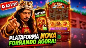 🌟JOGO DO TIGRINHO AO VIVO, PLATAFORMA NOVA, LIVE FORTUNE TIGER AO VIVO, LIVE TIGRINHO ESTRATEGIA HD!