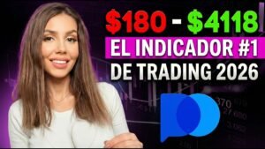 La Mejor Estrategia de Pocket Option 🔥 Gana Dinero Rápido Paso a Paso