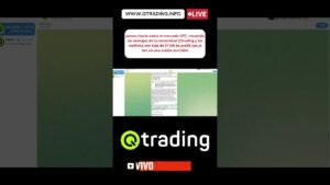 Operando con el BOT en VIVO #214 // #shorts #trading #bot #señales #gratis #tradingbot #iqoption