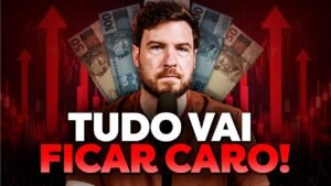SE PREPARE, TUDO VAI FICAR MAIS CARO