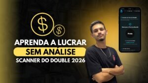USEI A MELHOR ESTRATÉGIA DO DOUBLE BLAZE, MOSTRANDO GRUPO VIP NA PRATICA!! MELHOR FORMA DE OPERAR…