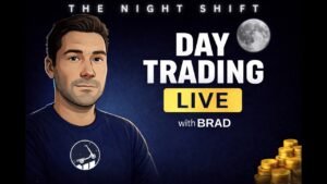 🔴 Live Futures Trading  NQ/ES Live Day Trading – Prop Trading – 9 EVAL ACCOUNTS TO GIVEAWAY TONIGHT!