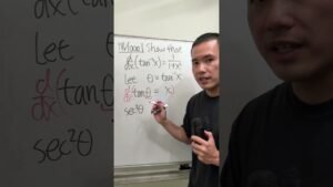 18/1000, derivative of tan^-1(x), calculus 1