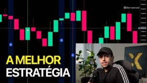 A Melhor Estratégia para Lucrar nas Opções Binárias em 2026 | Iq Option | Quotex | Ebinex