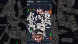 เทรดเลี้ยงทริป แอฟริกาใต้ day5 #แอฟริกาใต้ #เทรดเที่ยว #iqoption #trading #โอโจและเรื่องเทรด