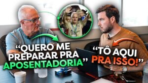 ⁠⁠AJUDANDO O DORIVAL JÚNIOR A INVESTIR | COMO INVESTE UM DOS TÉCNICOS MAIS VENCEDORES DO BRASIL