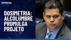 Alcolumbre promulga PL da dosimetria após Lula deixar prazo expirar | InfoMoney News