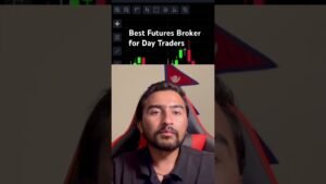 Best Futures Brokers for Day Traders #stockmarket #trading #futuresmarket