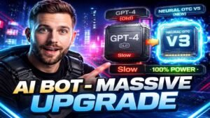 BINARY OPTIONS TRADING BOT AI 2026 –  The Final Proof: This AI Bot REALLY Works #shorts