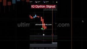 Binary Sniper V3 IQ Option Trading 2023 #iqoption… #Shorts #ultimatefxtools