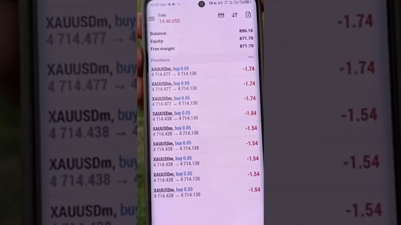 broker deriv sistem #forex #tradingbareng #tradingcuan #trading