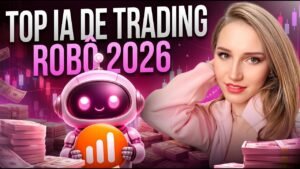 CHATGPT TRADING BOT PARA IQ Option | MELHOR BOT DE OPÇÕES BINÁRIAS 2026