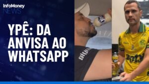 Como a Ypê virou mobilização política da direita com pessoas “bebendo detergente” | InfoMoney News