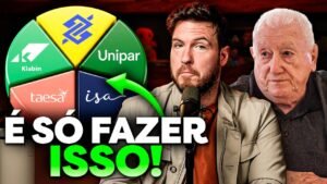 Copiei as ações do Barsi (e me surpreendi com o resultado…)