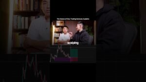 Day Trading is This Easy