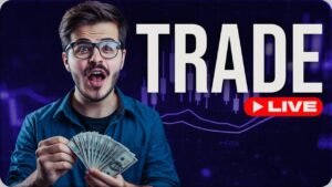 EN VIVO: Estrategia de Trading para Pocket Option y IQ Option (Señales y Análisis)