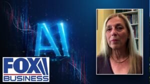 Exec says to look towards derivative plays as AI trade broadens