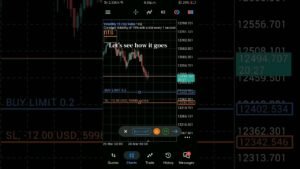 Follow for current swing trade updates #fyp #swingtrading #deriv #v75 #forexlifestyle