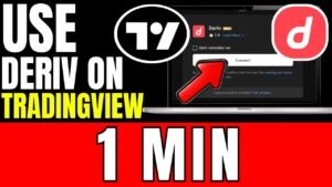 How To Use Deriv On Tradingview 2026 (Fast And Easy)