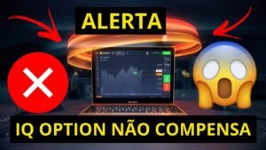 IQ OPTION – CRIAR CONTA NA IQ OPTION VALE APENA EM 2026? CRIAR CONTA NA IQ OPTION FUNCIONA? É BOM?