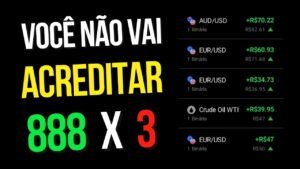 IQ OPTION – REVELEI SEGREDOS DOS GRÁFICOS DE OPÇÕES BINÁRIAS