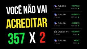 IQ OPTION – REVELEI TUDO SOBRE PADRÃO N – UM DOS MELHORES DE OPÇÕES BINÁRIAS