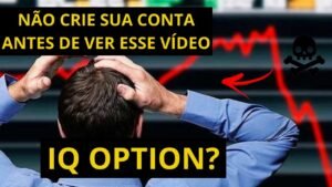 IQ OPTION – REVELEI UMA CORRETORA QUE HOJE É A MELHOR DE OPÇÕES BINÁRIAS ( NÃO É A IQ OPTION )