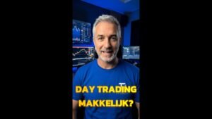 Is Day Trading Makkelijk? #trading #business #forex #bitcoin #trader #stockmarket #money #stocks