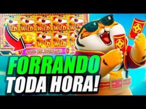 🌟JOGO DO TIGRINHO AO VIVO, FORTUNE TIGER AO VIVO, LIVE FORTUNE TIGER AO VIVO, LIVE TIGRINHO AO VIVO!