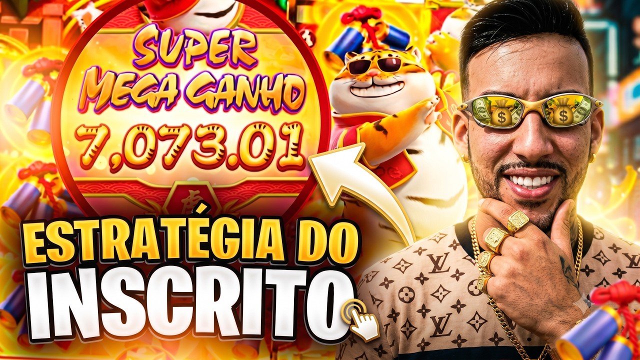 🌟JOGO DO TIGRINHO AO VIVO, FORTUNE TIGER AO VIVO, LIVE FORTUNE TIGER AO VIVO, LIVE TIGRINHO AO VIVO!