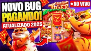 🌟JOGO DO TIGRINHO AO VIVO, PLATAFORMA NOVA, LIVE FORTUNE TIGER AO VIVO, LIVE TIGRINHO ESTRATEGIA HD!