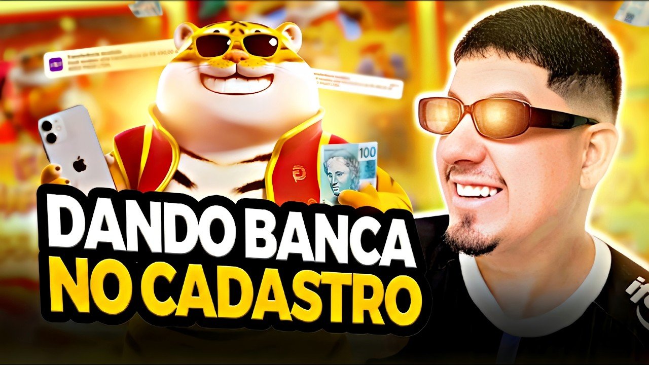 🌟JOGO DO TIGRINHO AO VIVO, PLATAFORMA NOVA, LIVE FORTUNE TIGER AO VIVO, LIVE TIGRINHO ESTRATEGIA HD!