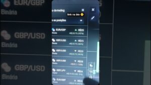 link na bio 🤫…..#daytrader #iqoption #opçõesbinarias