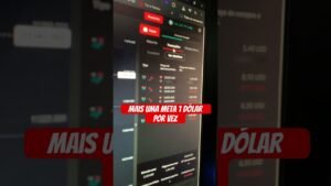 MEU ROBO DE INVESTIMENTO (DERIV BOT)