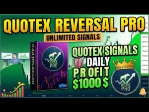 📊Non Repaint 95% Accurate 1 Minute Arrow Indicator MT4 , IQ Option,Quotex,Pocket Option Supported ✅