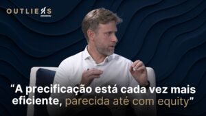 O risco no Brasil está bem precificado? | Outliers InfoMoney