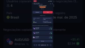 OP dias 26 e 27 de MAIO de 2026 – Início da Banca RENDA MAIS em OB