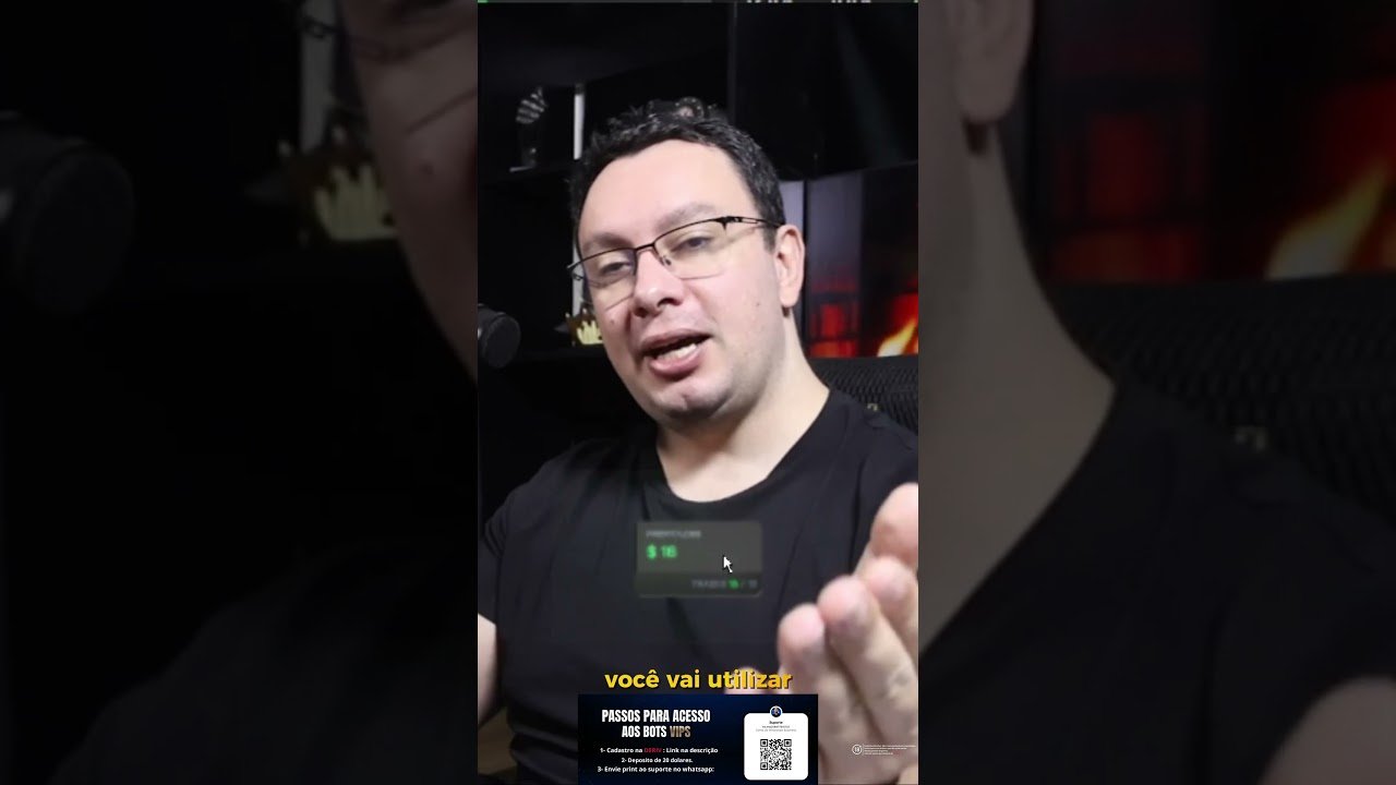 Operaçao maravilhosa com o Deriv Aguia New Era