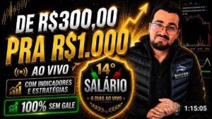 OPERANDO AO VIVO COM OS INSCRITOS 2026🔴🟡NAO ASSISTA🔴🟡